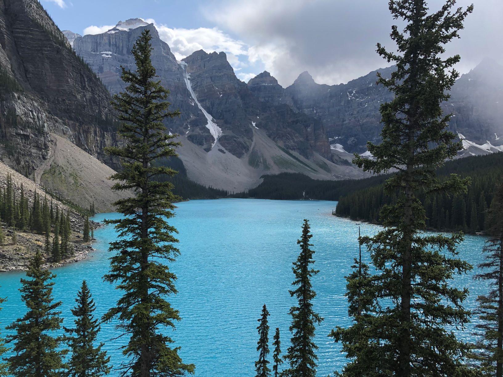 Banff Road Trip for the Family - Our NeverEnding Adventures