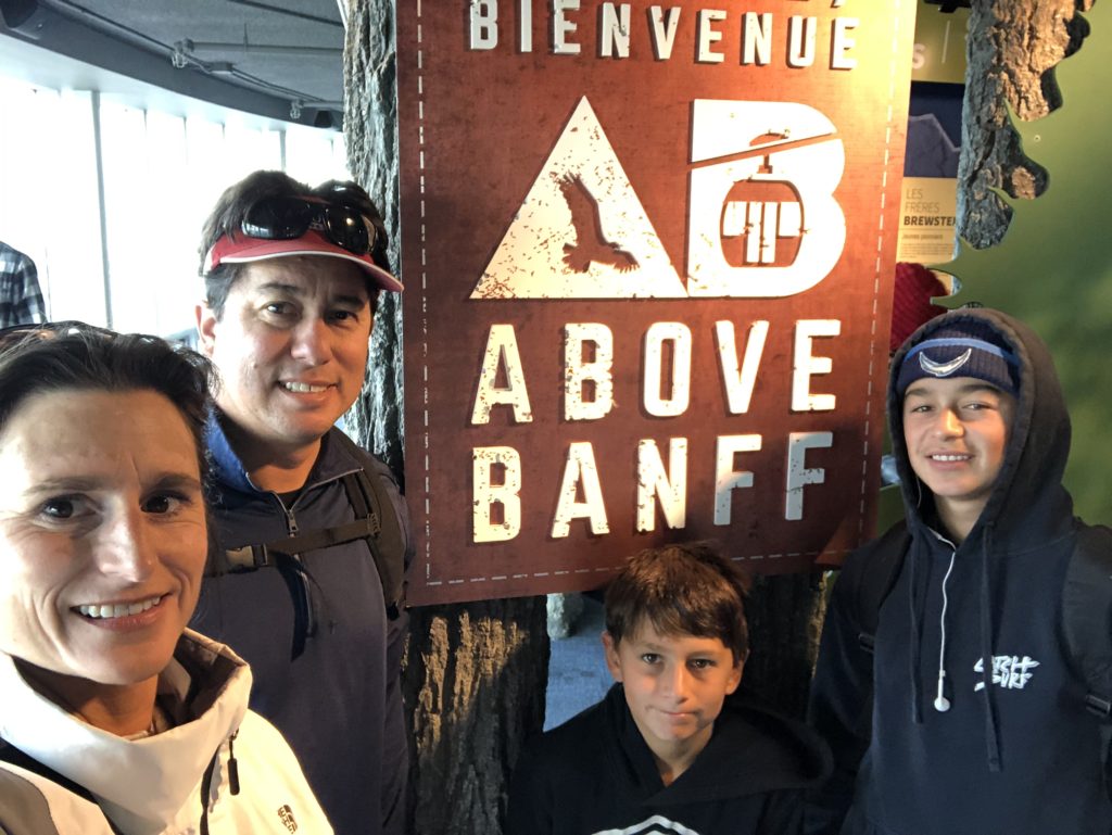 banff-gondola-family-trip